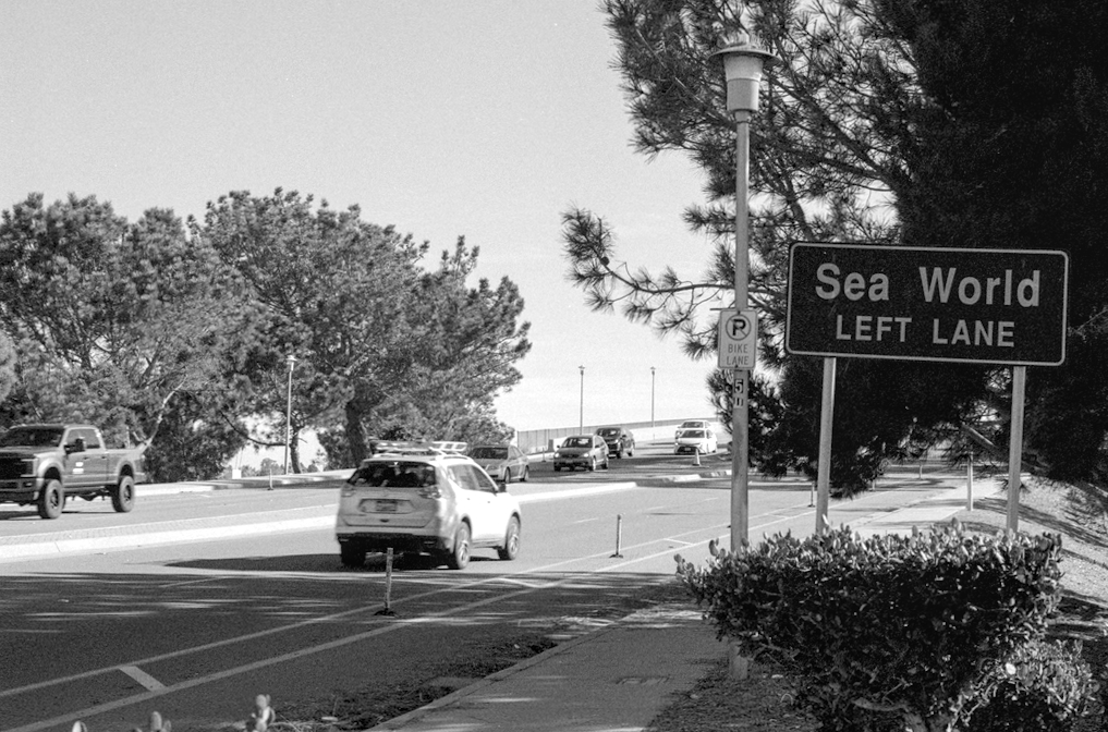 Cover Image Visiting the U.S.A